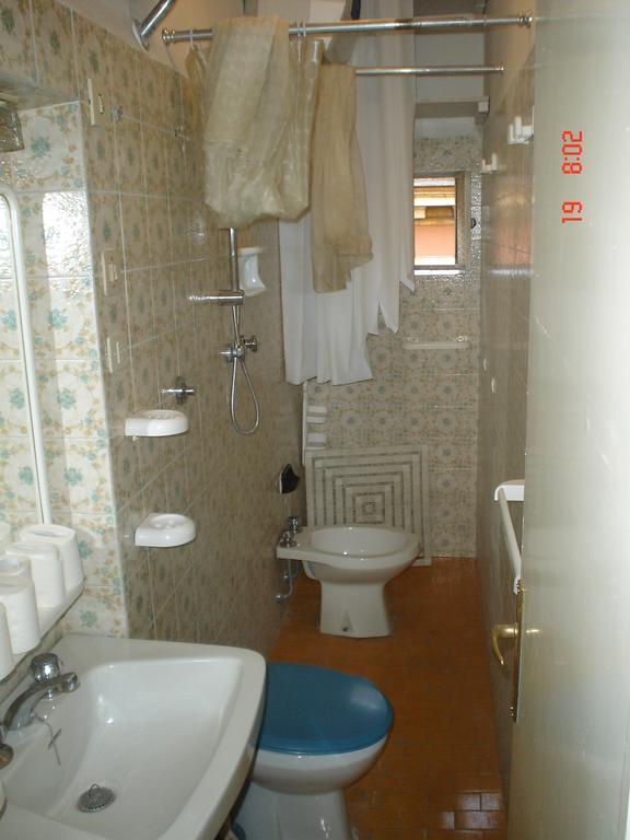 Sandy Hotel Rome Buitenkant foto